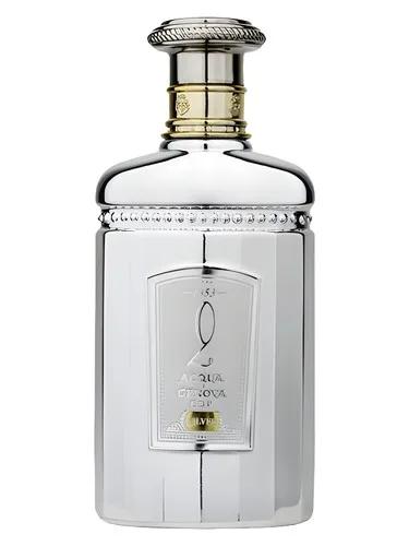 Silver 2 — Acqua Di Genova