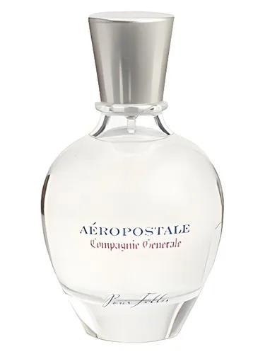 Compagnie Generale pour Filles Aéropostale — Aéropostale