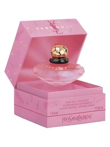 Baby Doll Music Box Collector 2007 — Yves Saint Laurent