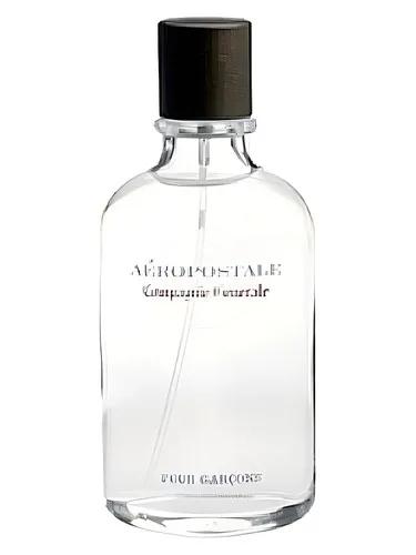 Compagnie Generale pour Garçons Aéropostale — Aéropostale