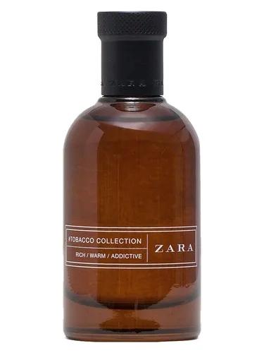Tobacco Collection Rich Warm Addictive — Zara
