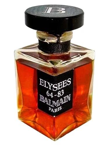 Elysees 64 83 — Pierre Balmain