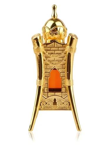 Oud Al Fakhir — Khalis / خالص