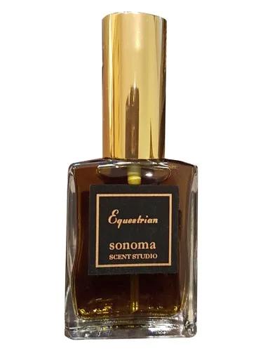 Equestrian — Sonoma Scent Studio