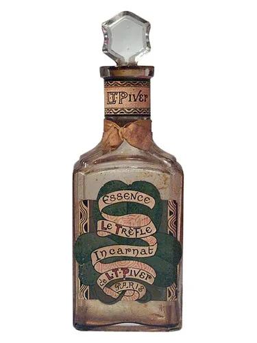 Trèfle Incarnat L.T. Piver — L.T. Piver