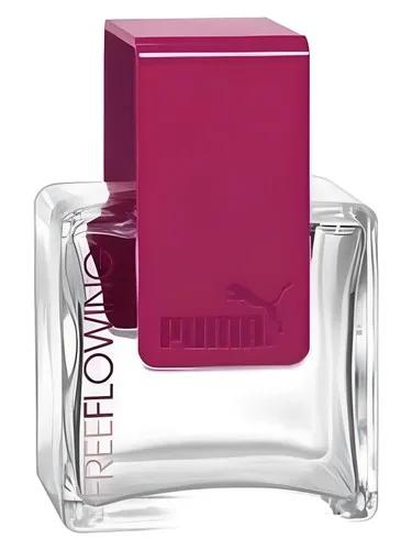 Flowing Free Women — Puma