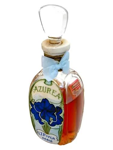 Azurea — L.T. Piver