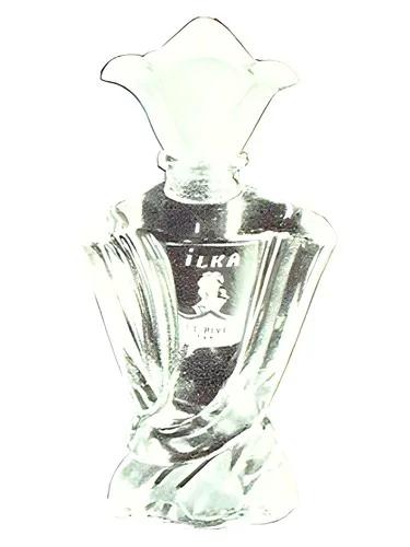 Ilka L.T. Piver — L.T. Piver