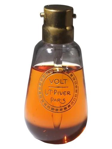 Volt L.T. Piver — L.T. Piver