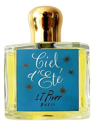 Ciel d'Été L.T. Piver — L.T. Piver