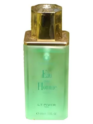 Eau pour Homme L.T. Piver — L.T. Piver
