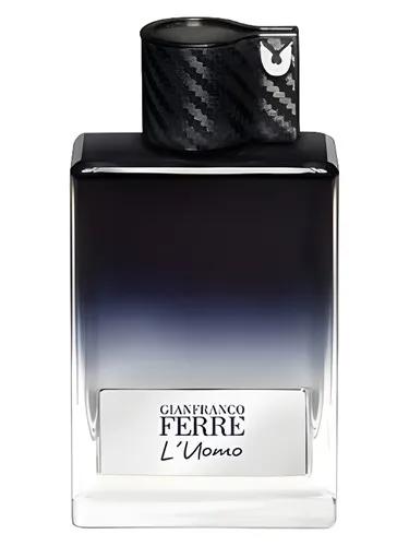 L'Uomo — Gianfranco Ferré
