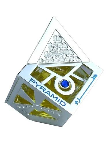 Pyramid — Nabeel
