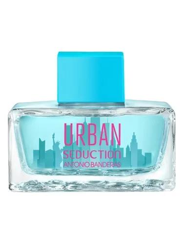 Urban Seduction Blue — Antonio Banderas