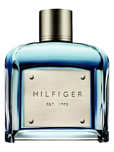 Hilfiger Est. 1985 — Tommy Hilfiger