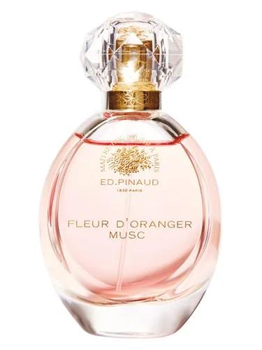 Fleur d'Oranger Musc — Ed Pinaud