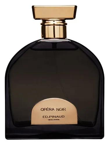 Opéra Noir — Ed Pinaud