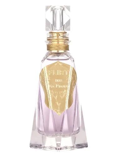 Flirt Iris — Ed Pinaud