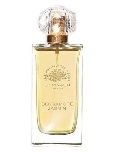 Bergamote Jasmin — Ed Pinaud