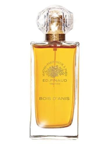 Bois d'Anis — Ed Pinaud