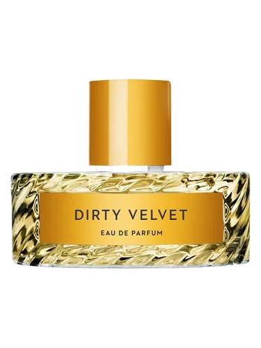 Dirty Velvet — Vilhelm Parfumerie