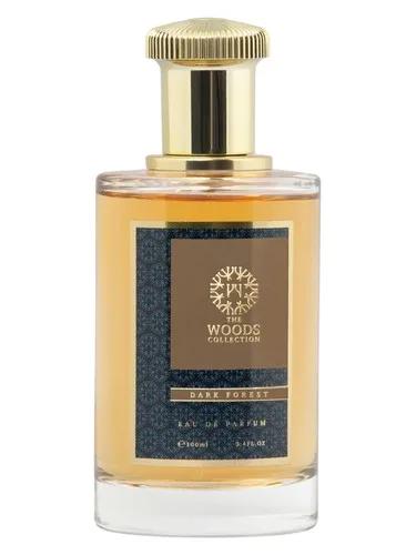 Dark Forest — The Woods Collection