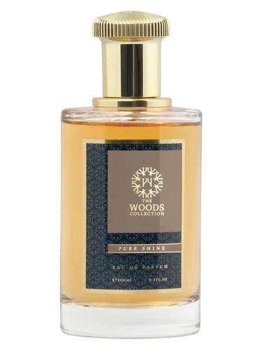 Pure Shine — The Woods Collection