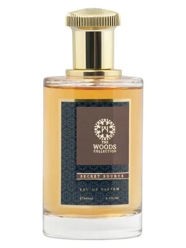 Secret Source — The Woods Collection