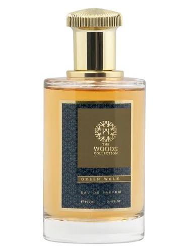 Green Walk — The Woods Collection