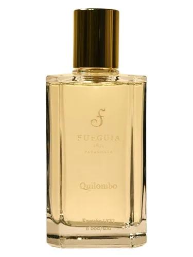 Quilombo — Fueguia 1833