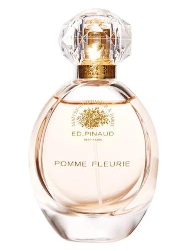 Pomme Fleurie — Ed Pinaud