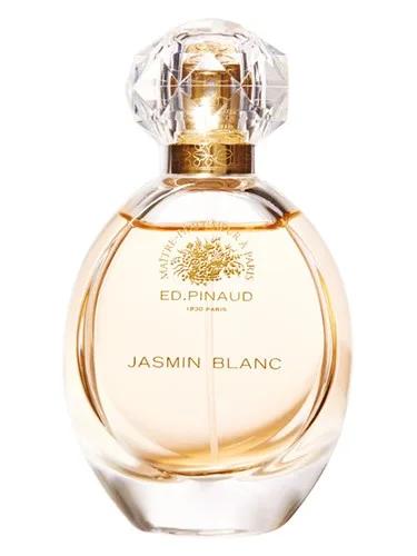 Jasmin Blanc — Ed Pinaud