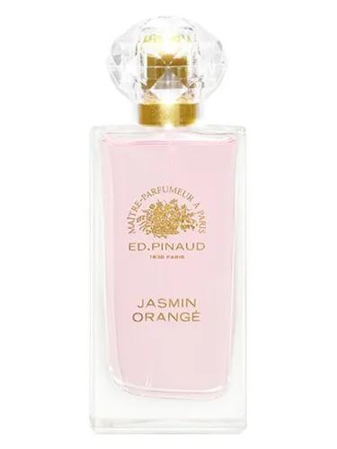 Jasmin Orangé — Ed Pinaud