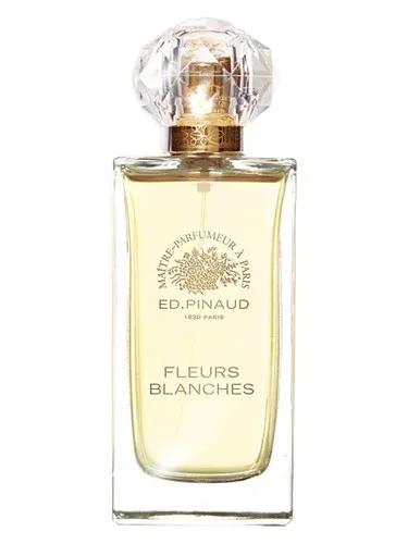Fleurs Blanches — Ed Pinaud