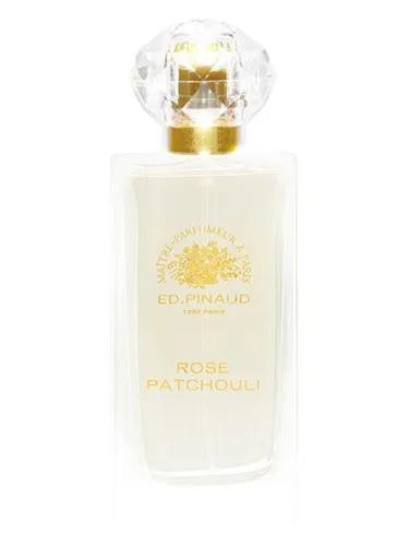 Rose Patchouli — Ed Pinaud