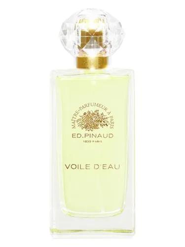 Voile d'Eau — Ed Pinaud