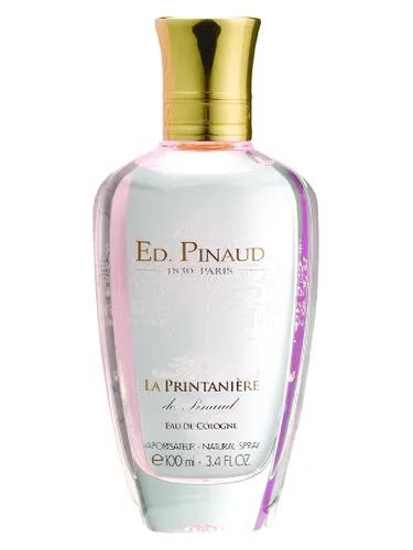 La Printanière — Ed Pinaud