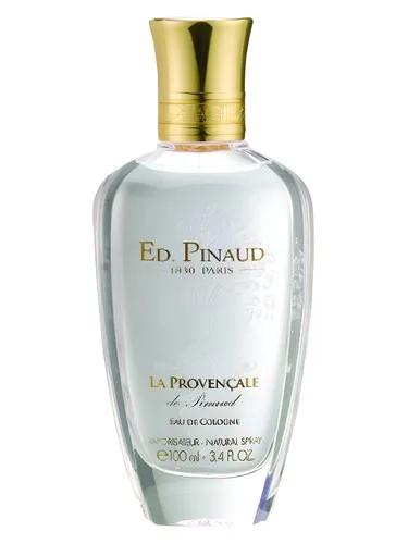 La Provençale — Ed Pinaud