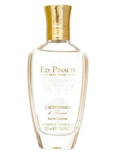 L'Automnale — Ed Pinaud
