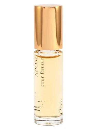 APOM Pour Femme Elixir — Maison Francis Kurkdjian