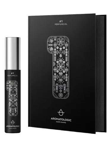 No. 1 — Aromatologic
