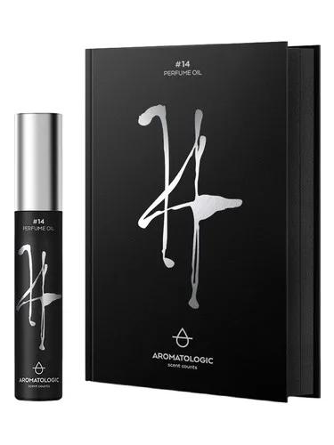 No. 14 — Aromatologic