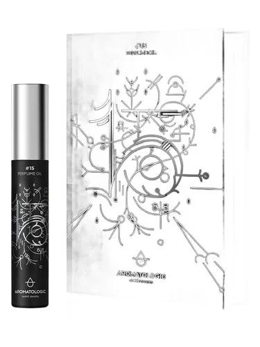 No. 15 — Aromatologic