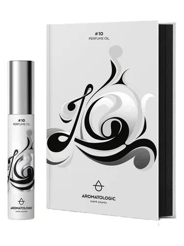 No. 10 — Aromatologic
