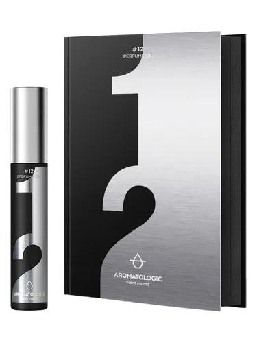 No. 12 — Aromatologic