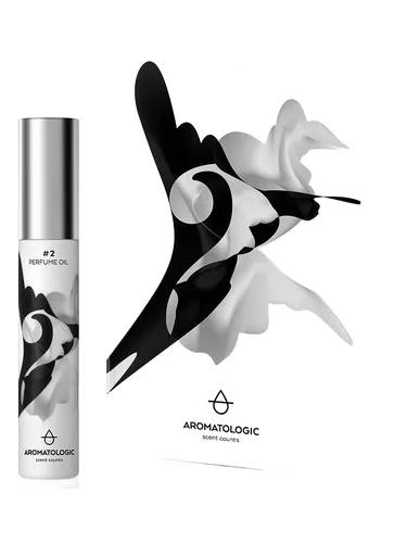 No. 2 — Aromatologic