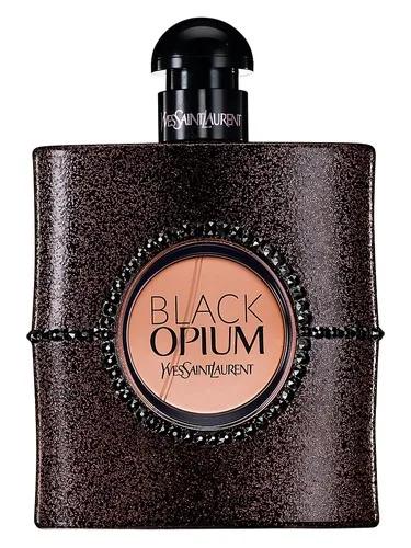 Black Opium Sparkle Clash Limited Collector's Edition Eau de Toilette — Yves Saint Laurent