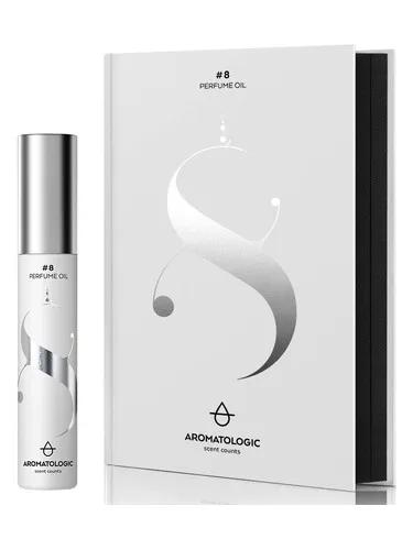 No. 8 — Aromatologic