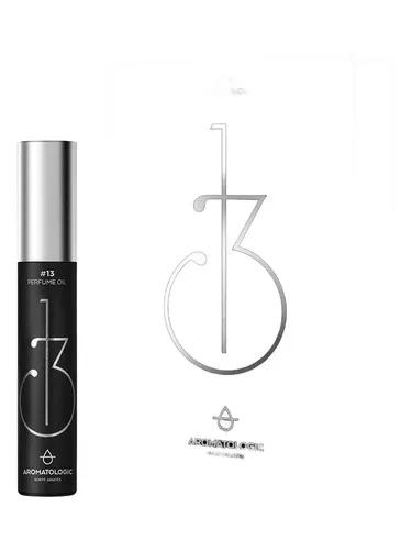 No. 13 — Aromatologic