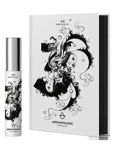 No. 3 — Aromatologic